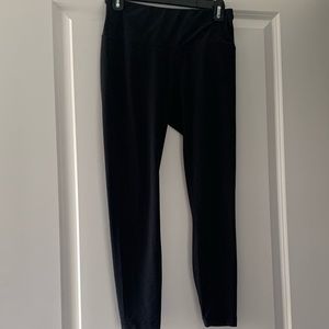 3/$20⚡️Yogalicious Black Yoga Pants